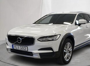 Volvo V90D4 Cross Country AWD 2019, Kombi