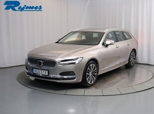 Volvo V90Recharge T6 Core Edition 2023, Kombi