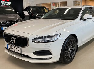 Volvo V90T5 Advanced Edition Momentum Navi Voc Drag 2017, Kombi