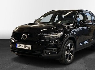 Volvo XC40P6 Recharge Pro 2022, SUV