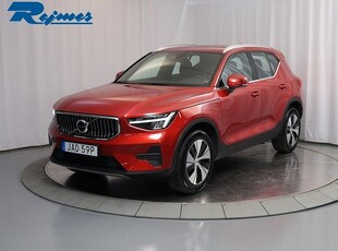 Volvo XC40Recharge T4 Core Bright 2023, SUV