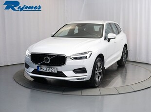 Volvo XC60B4 AWD Diesel Momentum Advanced Edt 2020, SUV