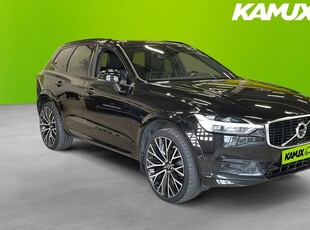 Volvo XC60B4 AWD R-Design Pano H K HuD 2020, SUV