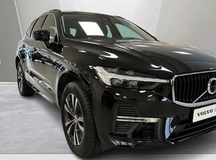 Volvo XC60B4 Diesel Momentum Advanced 2022, SUV