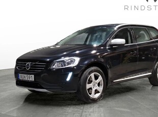 Volvo XC60D4 AUT SUMMUM PANO NAVI PDC 18