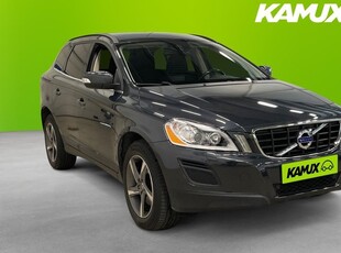 Volvo XC60D4 Momentum Drag 2013, SUV