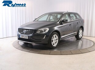 Volvo XC60D4 Summum Business E 2016, SUV