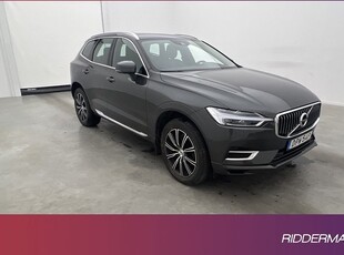 Volvo XC60Recharge T8 AWD Inscription Pano 360° 2020, SUV