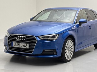 Audi A3 1.4 TFSI e-tron Sportback (150hk)