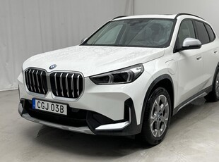 BMW X1 xDrive25e, U11 (245hk)