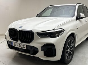 BMW X5 xDrive45e, G05 (394hk)