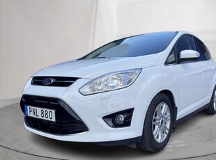 Ford C-MAX 1.6 TDCi (115hk)