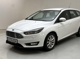 Ford Focus 1.0 EcoBoost Kombi (125hk)