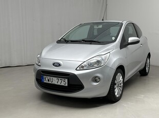 Ford KA 1.2 (69hk)