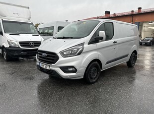 Ford Transit Custom 280 (130hk)