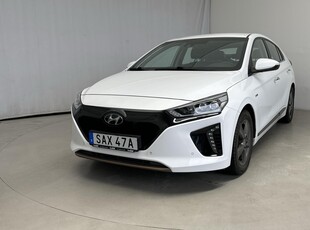 Hyundai IONIQ Electric (120hk)