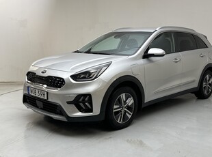 KIA Niro Plug-in Hybrid 1.6 (141hk)