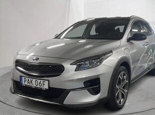 KIA XCeed 1.6 Plug-in Hybrid 5dr (141hk)