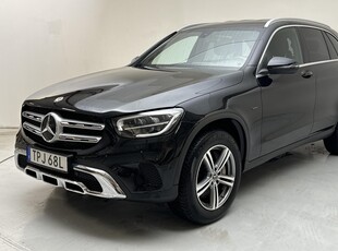 Mercedes GLC 300 de 4MATIC X253 (316hk)