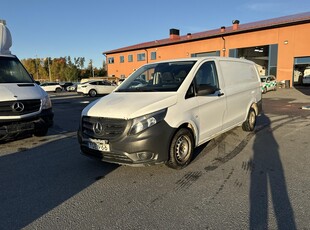 Mercedes Vito 109 CDI W640 (88hk)