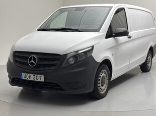 Mercedes Vito 111 CDI W640 (114hk)