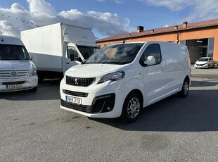 Peugeot Expert BlueHDi Skåp (122hk)