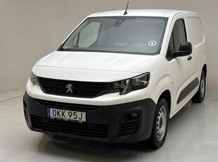 Peugeot Partner 1.5 HDI Skåp (130hk)