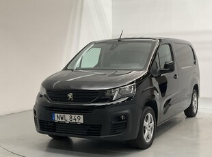 Peugeot Partner 1.5 HDI Skåp (130hk)