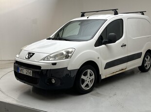 Peugeot Partner 1.6 HDI Skåp (90hk)