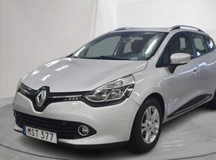 Renault Clio IV 0.9 TCe 90 Sports Tourer (90hk)