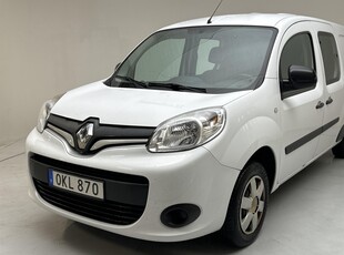 Renault Kangoo 1.5 dCi Maxi skåp (90hk)