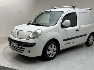 Renault Kangoo Express II 1.5 dCi FAP Skåp (110hk)