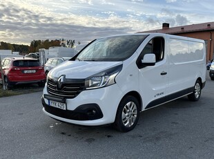 Renault Trafic 1.6 dCi Skåp (125hk)