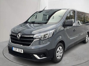 Renault Trafic Grand Kombi 2.0 dCi (150hk)