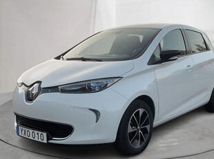 Renault Zoe 41 kWh R110 (108hk)