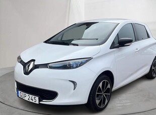 Renault Zoe 41 kWh R90 (92hk)