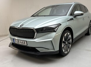 Skoda Enyaq 80 iV (204hk)