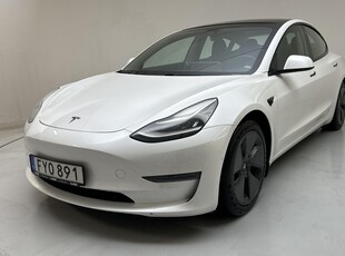 Tesla Model 3 Long Range Dual Motor AWD