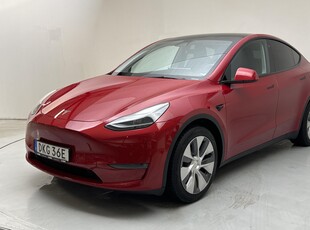 Tesla Model Y Long Range Dual Motor AWD