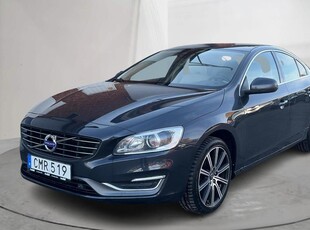 Volvo S60 D4 (181hk)