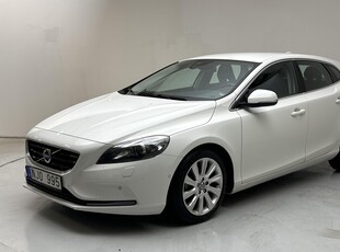 Volvo V40 D2 (115hk)