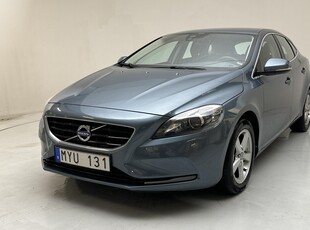 Volvo V40 T3 (150hk)