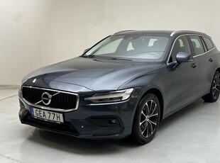 Volvo V60 D4 (190hk)