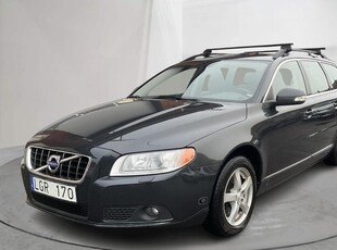 Volvo V70 II 2.5FT (231hk)