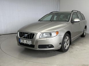 Volvo V70 II 2.5T (200hk)