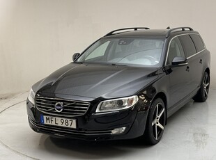 Volvo V70 II D3 (150hk)