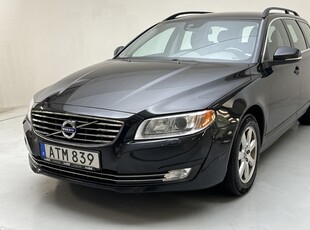 Volvo V70 II D4 AWD (181hk)