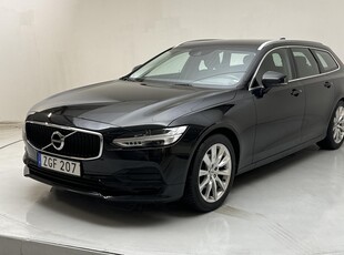 Volvo V90 D3 AWD (150hk)