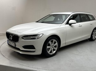 Volvo V90 D4 (190hk)