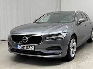 Volvo V90 T4 (190hk)